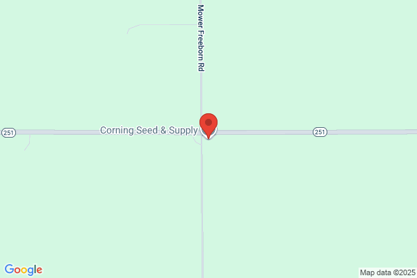 Corning Seed & Supply Inc