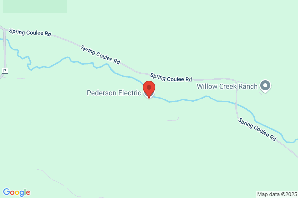 Dick Pedersen & Son Electric Llc