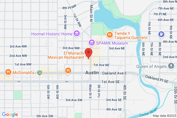 El Mariachi Mexican Restaurant