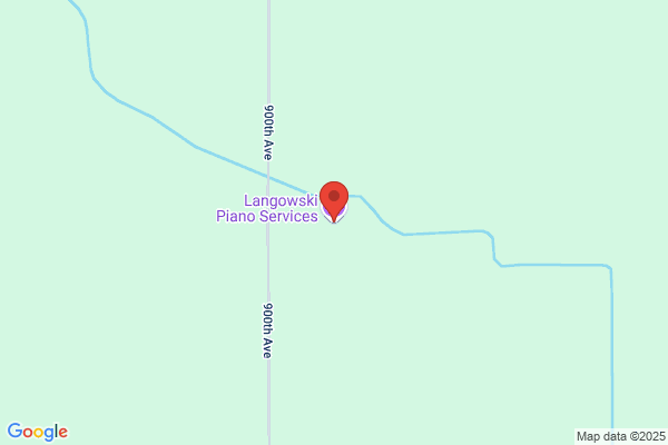 Langowski Piano Services