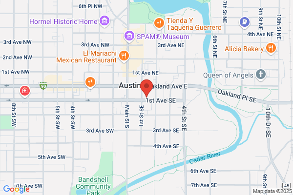 Mediation Center of Southern Mn Inc
