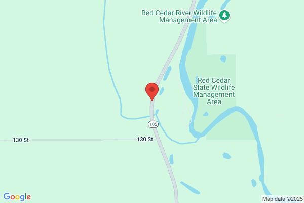 River Bend Campground