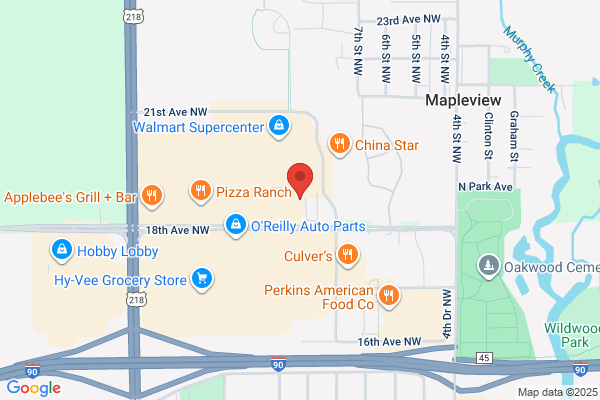 Pizza Hut
