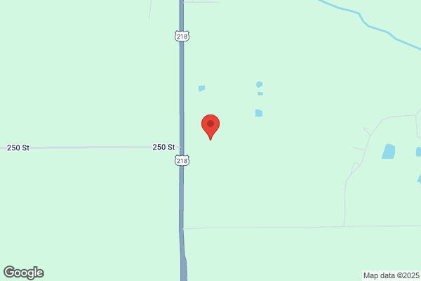 Cedar Valley Conservation Club