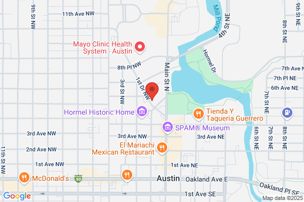 Edina Realty