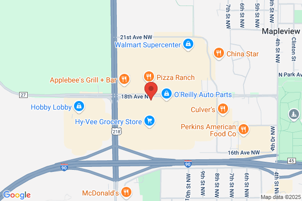 Arby's
