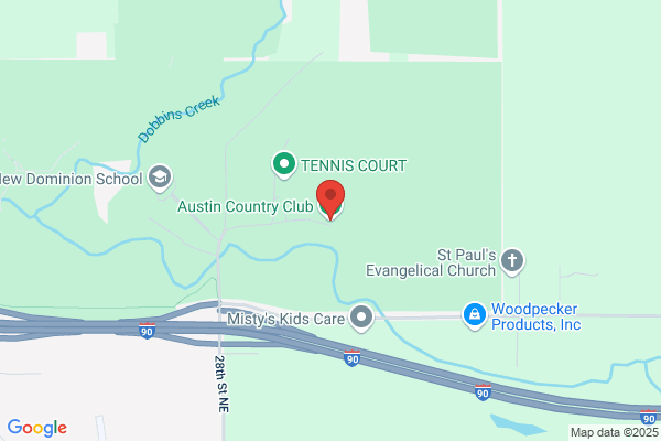 Austin Country Club