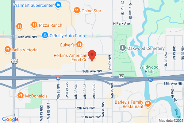 Perkins Restaurant & Bakery