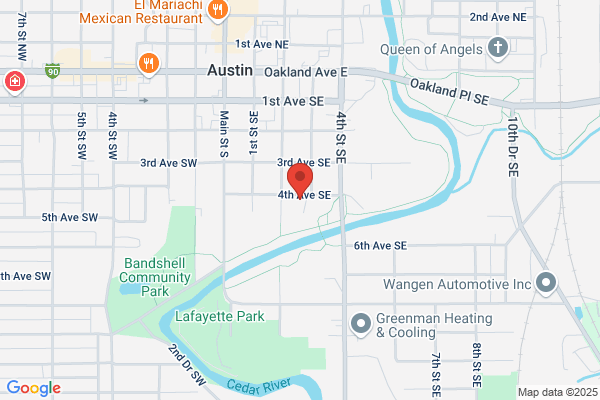 Hair Designers of Austin Inc