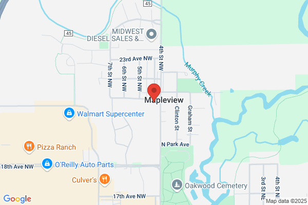 Cedar Valley Services, Laundry Service