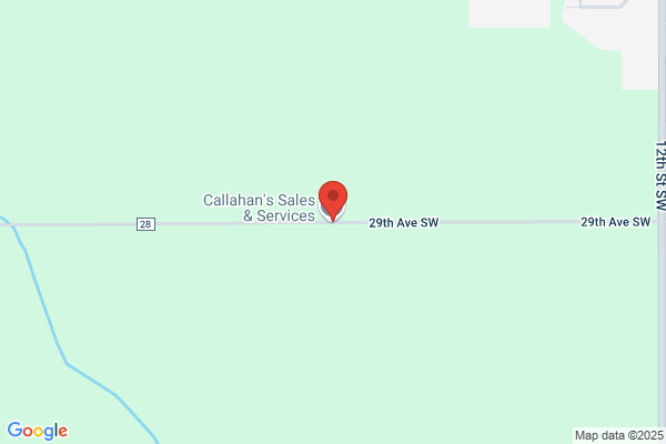 Callahan's Sales and Service Inc