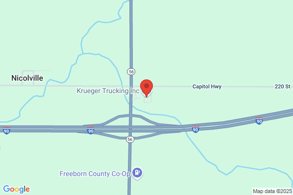 Red Rock Truck Center Inc