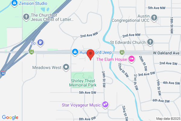 Shade Tree Motors