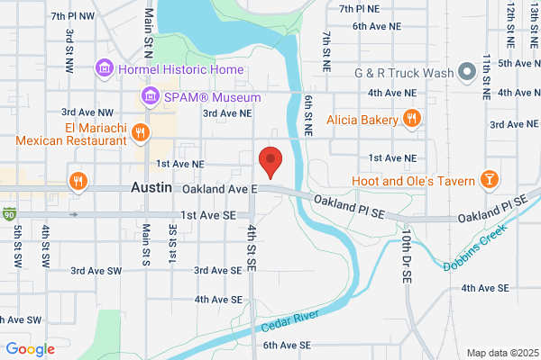 Triple J Auto Sales of Austin