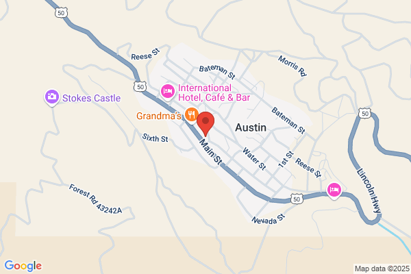 Austin Medical Clinic
