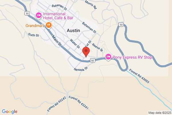 Austin Rv Park