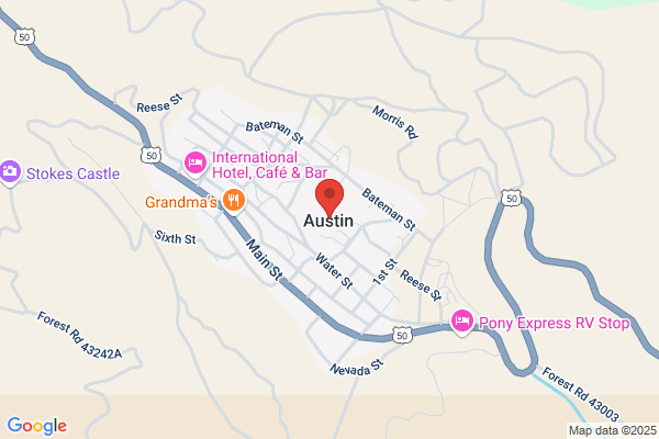 Austin Volunteer Ambulance Service