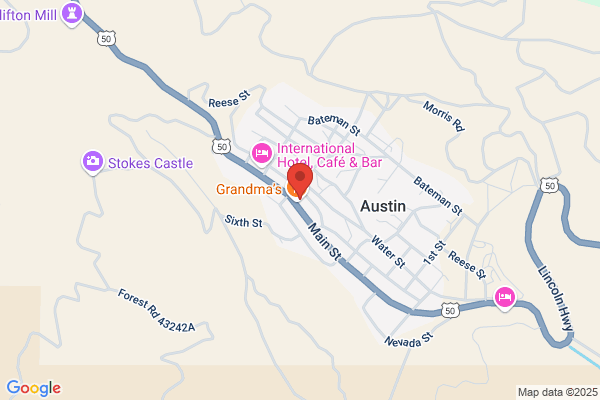 Magnolia Gallery & Inn, LLC