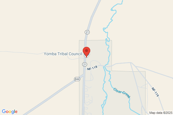 Yomba Shoshone Tribe, Daycare