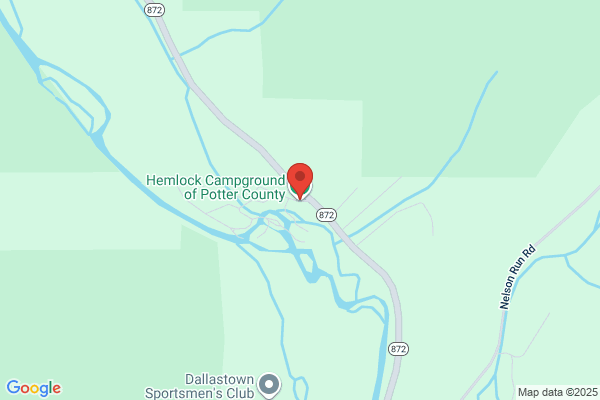 Hemlock Campgrounds