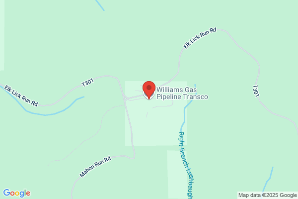 Transcontinental Gas Pipe Line Corporation