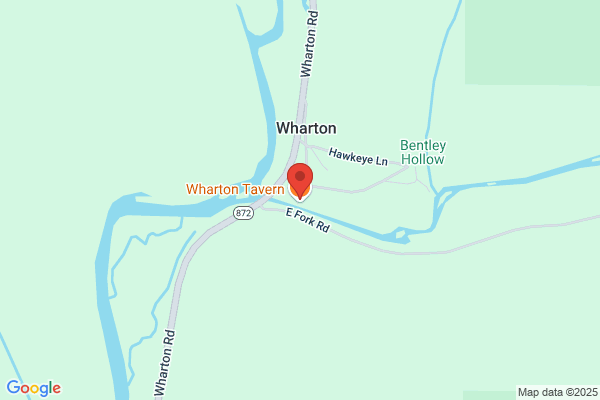 Wharton General Store