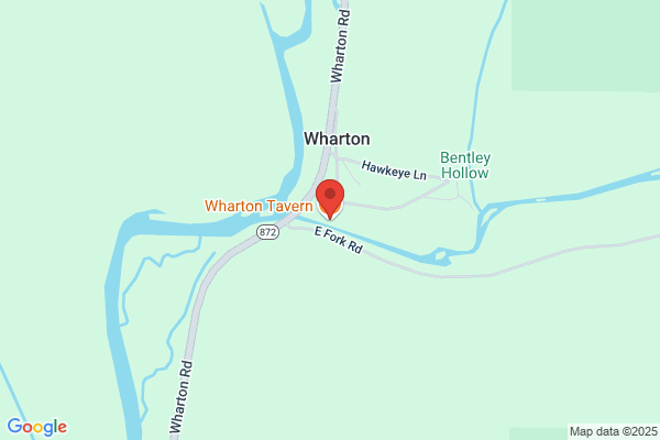 Wharton Tavern