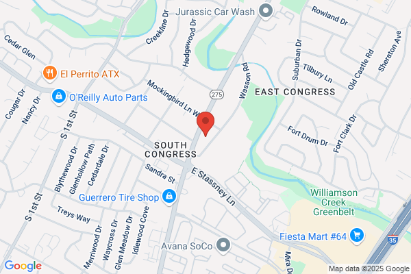 Recovery Unplugged Drug & Alcohol Rehab Austin