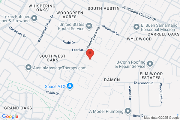 The Last Resort Drug & Alcohol Rehab Austin