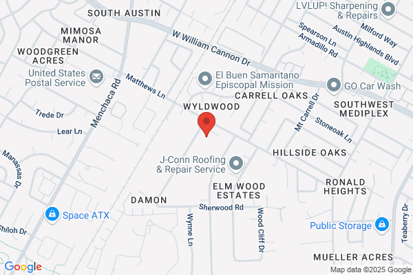 Recovery Unplugged Austin Detox