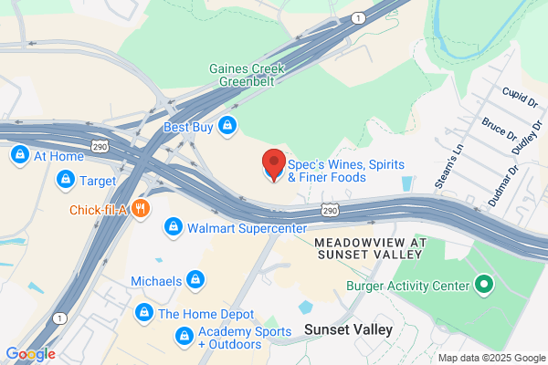 Spec's Wines, Spirits & Finer Foods