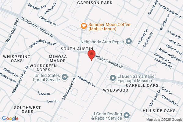 CBD American Shaman South Austin