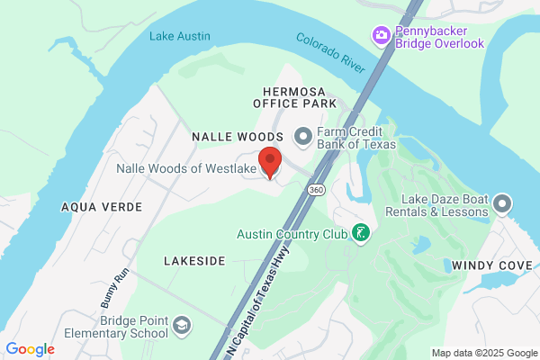 Nalle Woods of Westlake