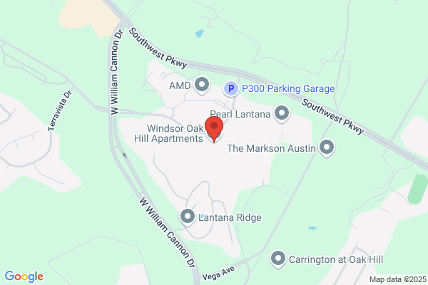 Windsor Oak Hill Apartments