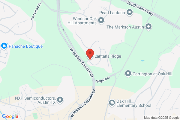Lantana Ridge