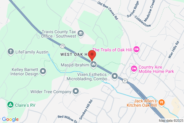 Callista Hill Country Apartments