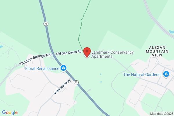 Landmark Conservancy