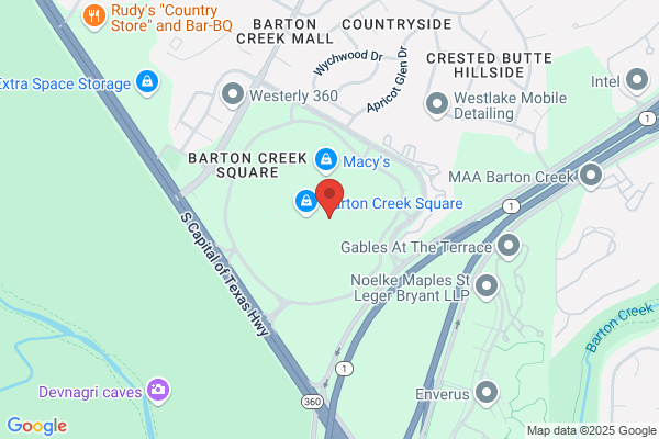 Windsor at Barton Creek