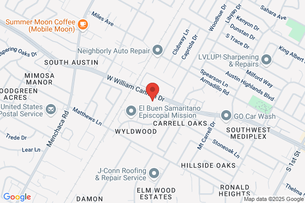 Austin's Automotive Specialists