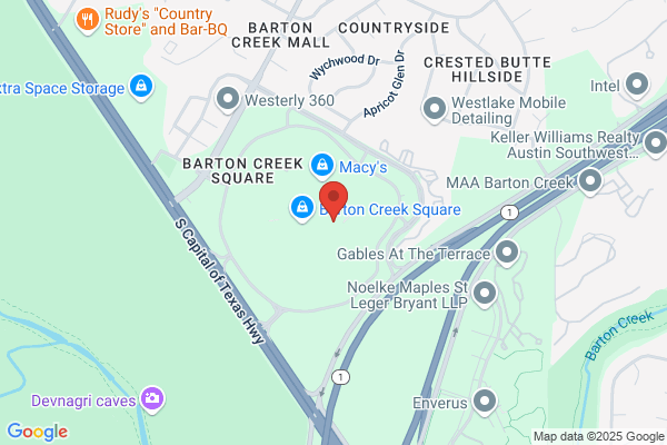 Mattress Firm Barton Creek Square - Closed