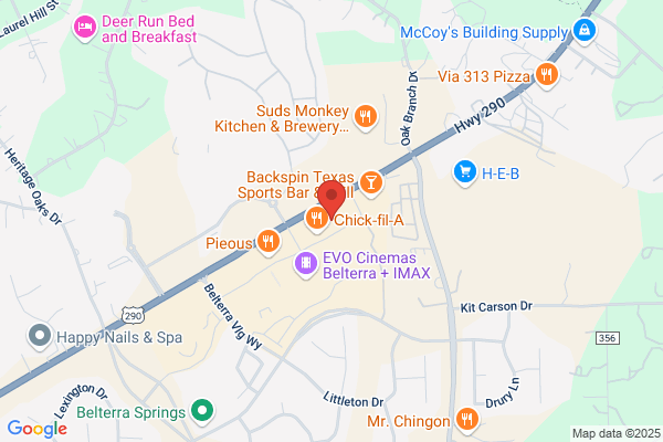 Mattress Firm Belterra Village