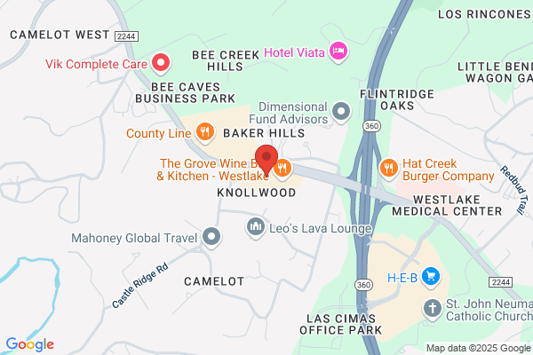 Mattress Firm Lost Creek - Closed