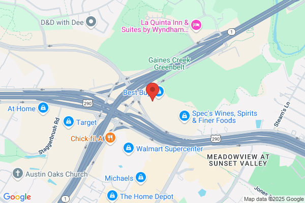 Mattress Firm Sunset Valley