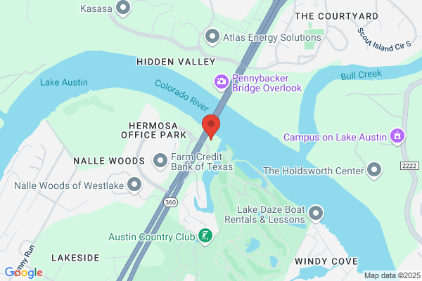 Austin Rental Boats