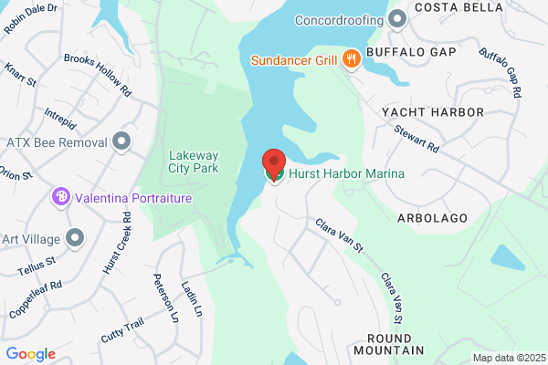 Float On - Lake Travis Boat Rentals