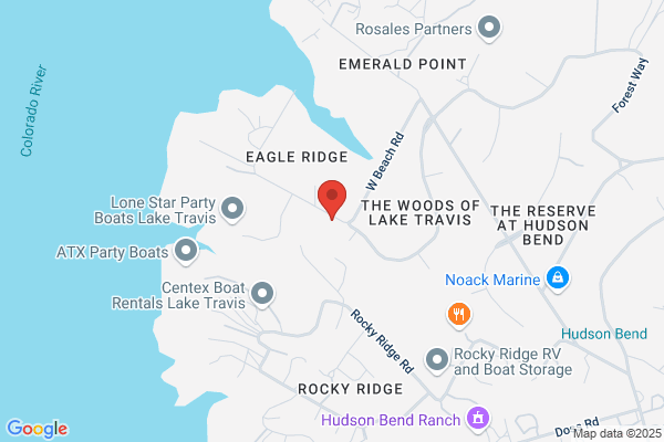 Lakeside Marine Services
