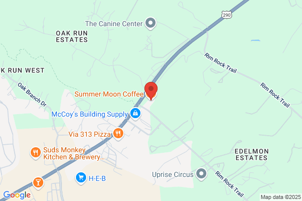 Summer Moon Coffee