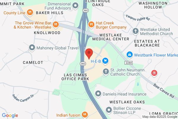 Kerbey Lane Cafe - Westlake