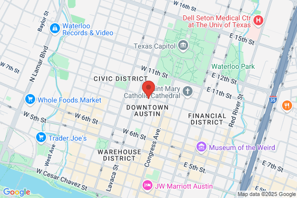1st Car Rental Austin