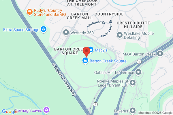 Fast-Fix Jewelry & Watch Repairs Barton Creek Square Mall